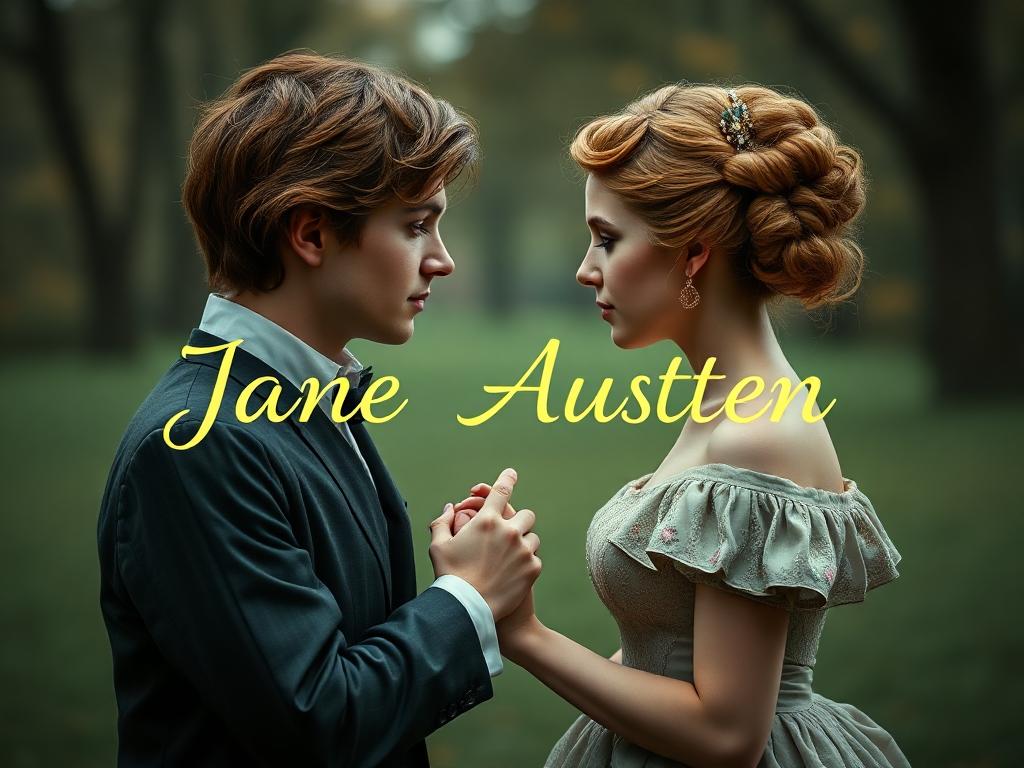 first impressions jane austen pdf