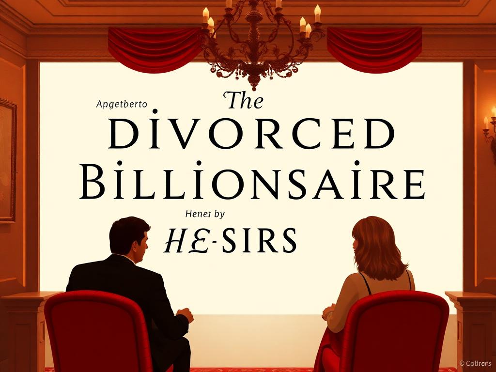 The Divorced Billionaire Heiress Full Summary & Ending Explained
