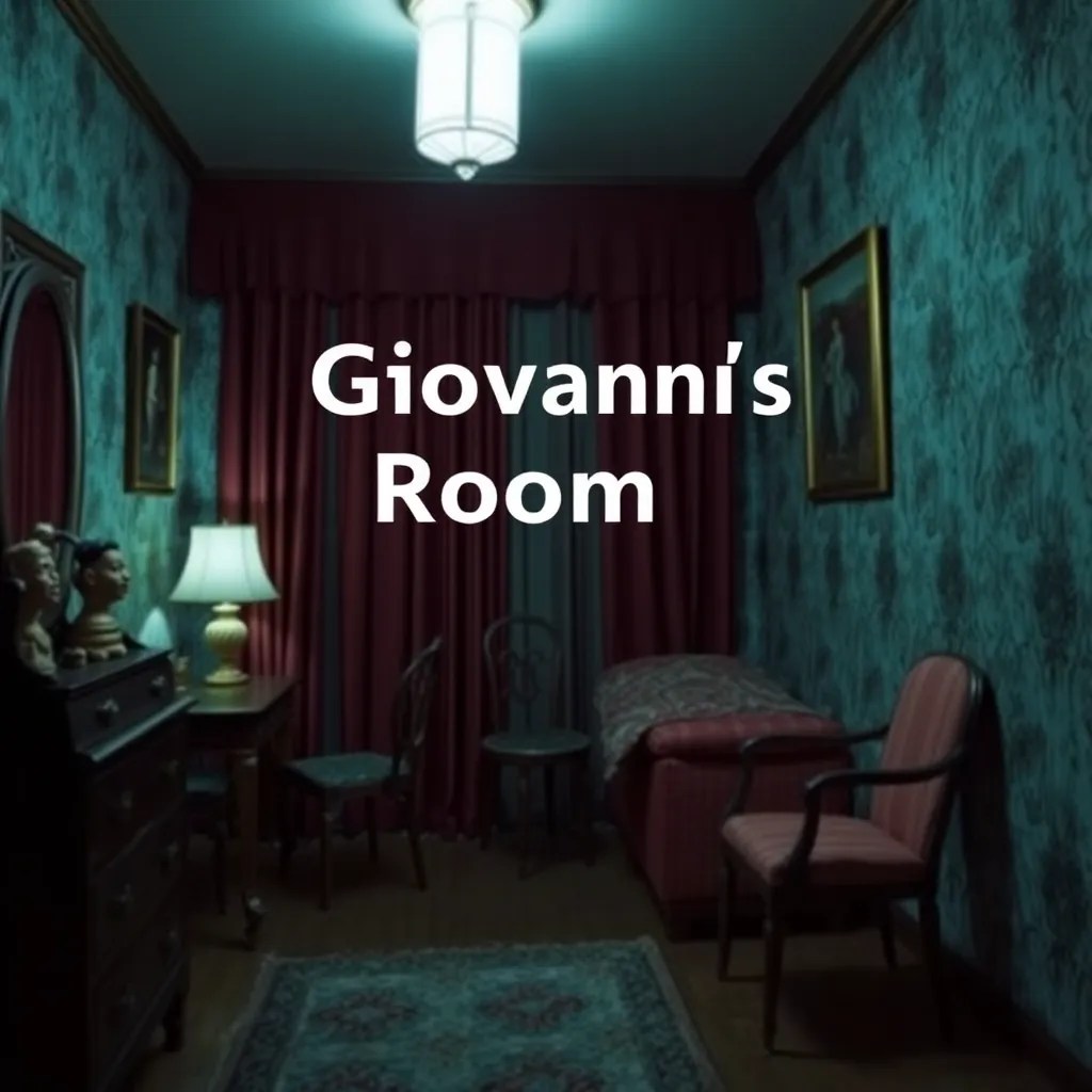 Giovanni’s Room Ending Explained – What Really Happened to Giovanni?