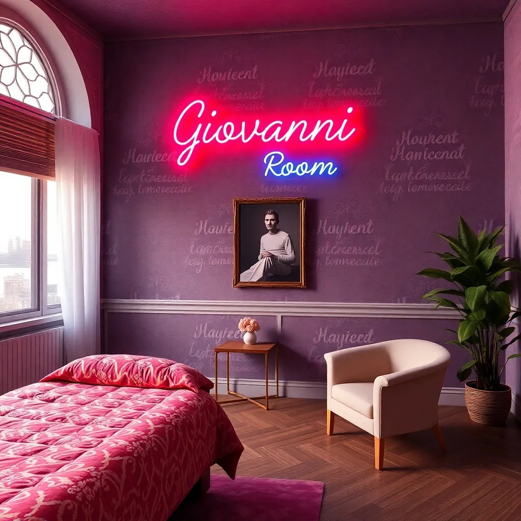 5 Times Giovanni’s Room Hit Too Close to Home