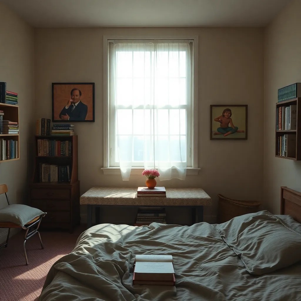 Books Like Giovanni’s Room That Explore Identity, Love, and Loss