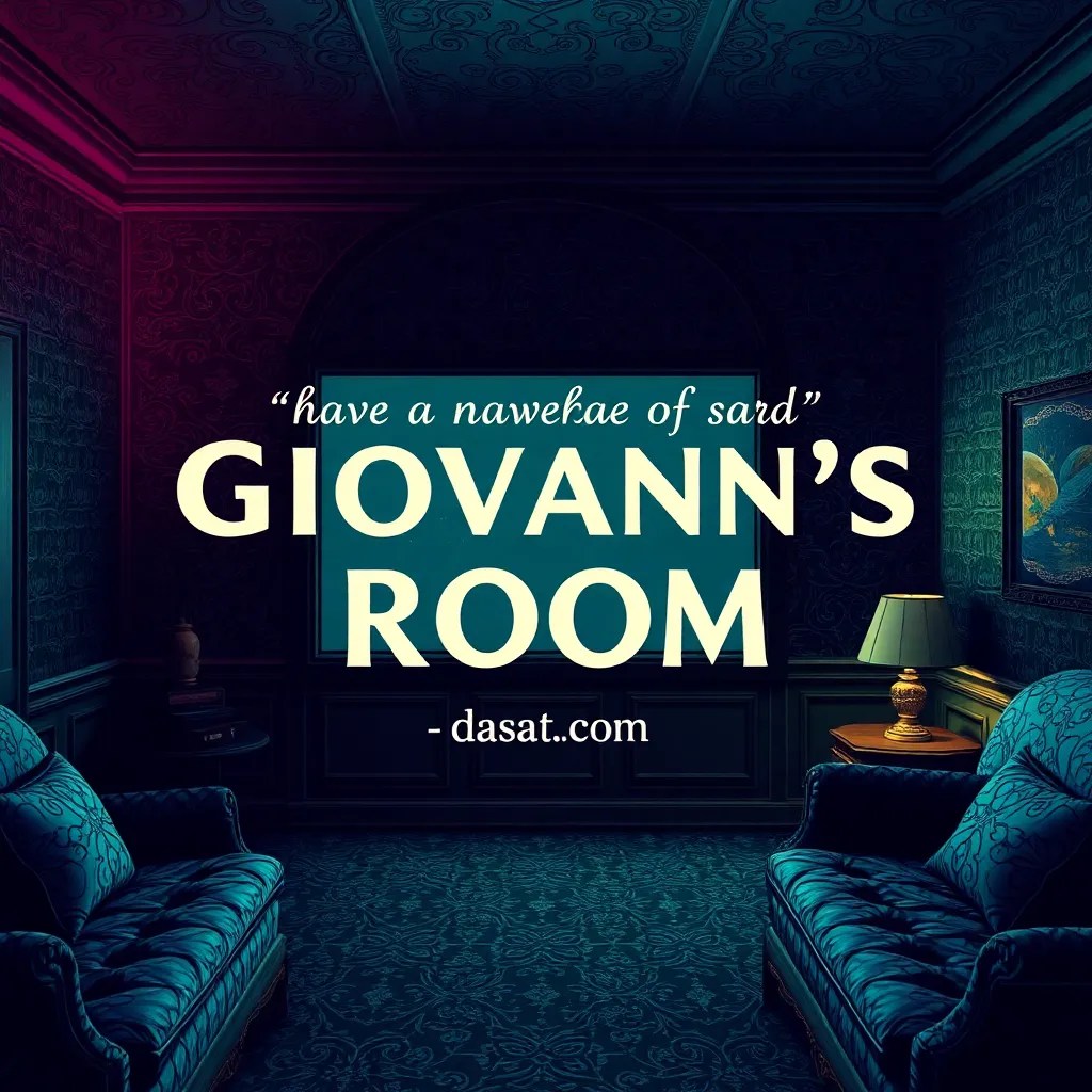 Giovanni’s Room Quotes That Will Stay With You Forever