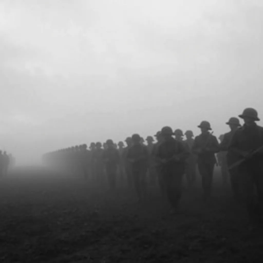 All Quiet on the Western Front Isn’t Just a War Story – It’s a Cry for Humanity