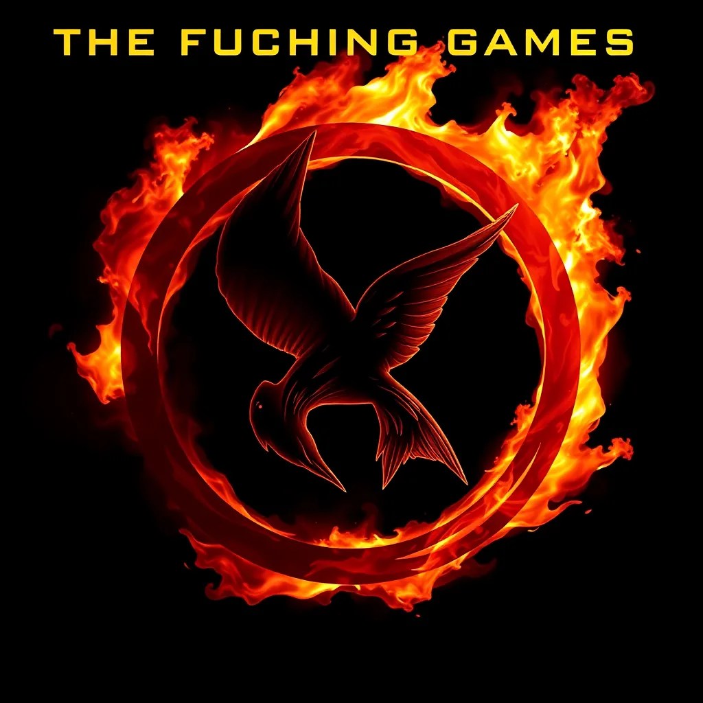 Catching Fire PDF Download – Read Book 2 of The Hunger Games Free