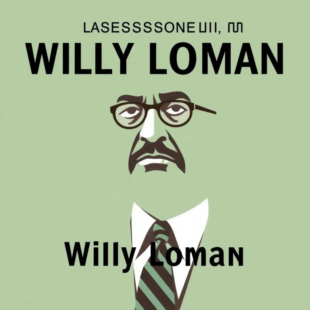10 Life Lessons from Willy Loman: Key Takeaways from Death of a Salesman PDF