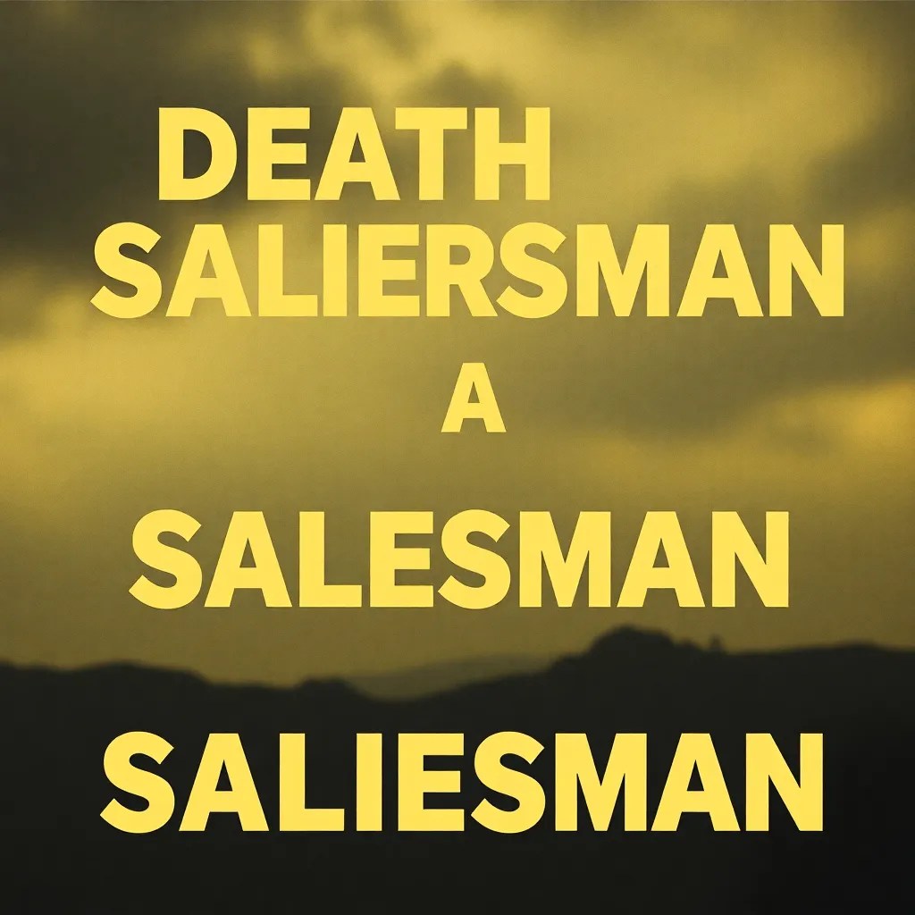 How Death of a Salesman PDF Inspires Modern American Drama