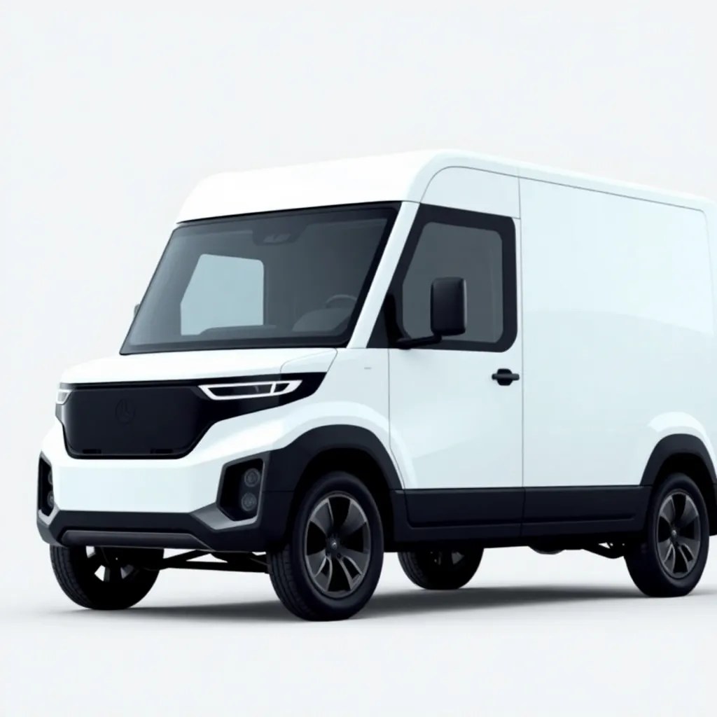 Jeff Bezos-Backed Slate Auto Aims to Revolutionize Affordable Electric Trucks