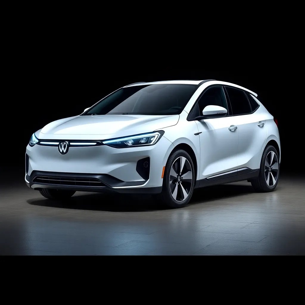 Slate Auto's Entry into the EV Market: Challenges and Opportunities Ahead