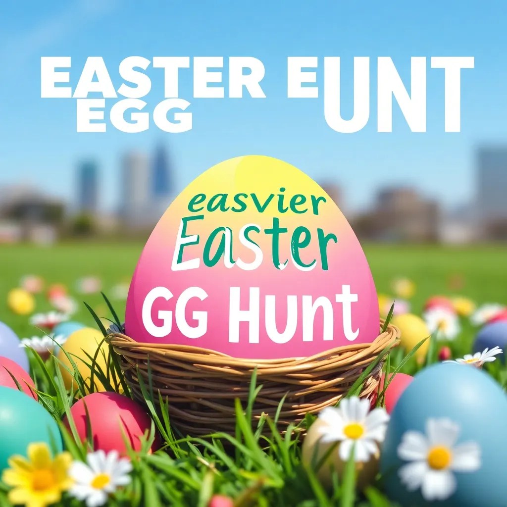 Nashville Easter Egg Hunt 2025: 10 Southern Spring Celebrations