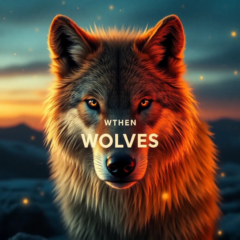 Behind the Scenes: Who Wrote The Millennium Wolves?