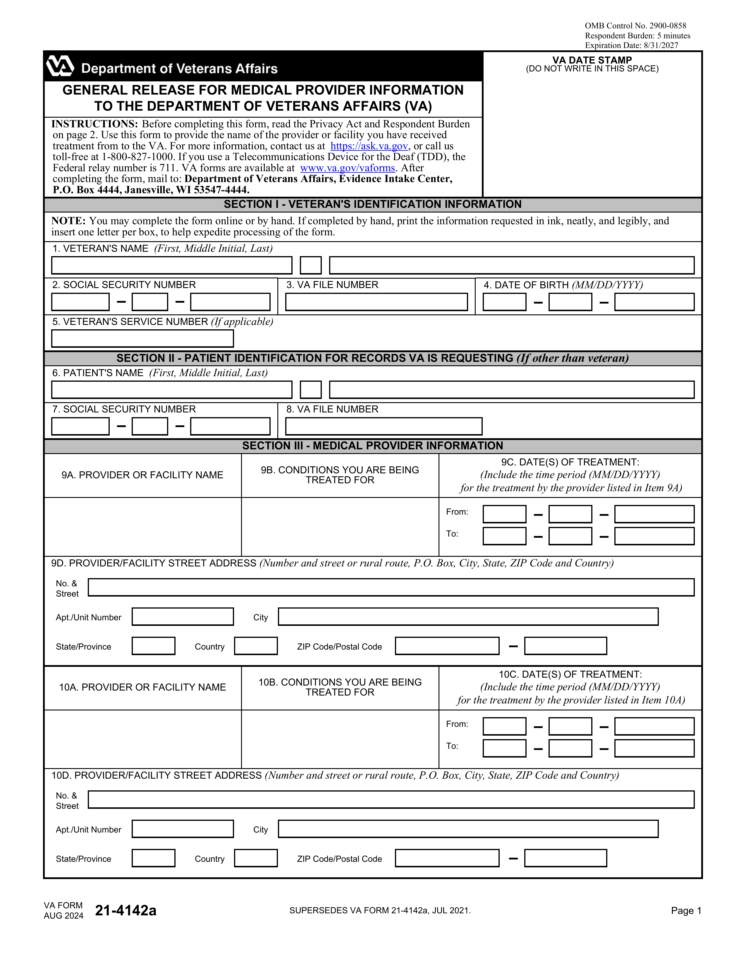 Fill Va Form 21 509 2025 2026 Create Edit Forms Online Fill Va Form 21 509 2025 2026 Create Edit Forms Online