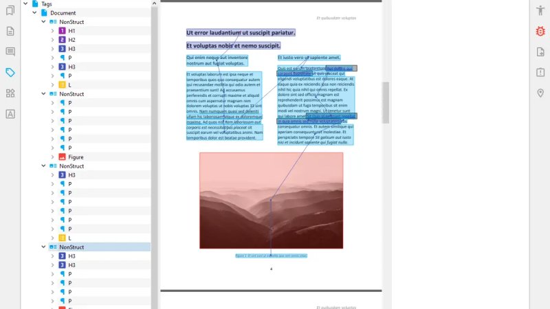 Your Guide to PDF Validation  PDFix.