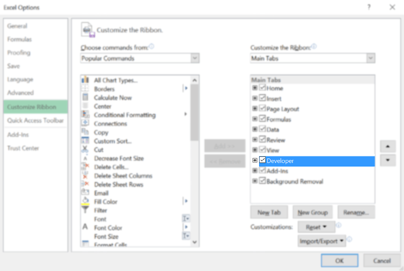 Pdfs are extremely useful files but, sometimes, the need arises to edit or deliver the content in them in a microsoft word file format. How To Convert Pdf To Excel Using Vba Pdftables