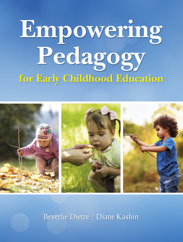 PDF version for Empowering Pedagogy for Early Childhood Education