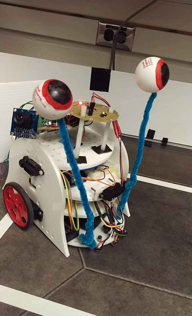 Gary Labs Github - Ultra HD Minimal Design - Retina