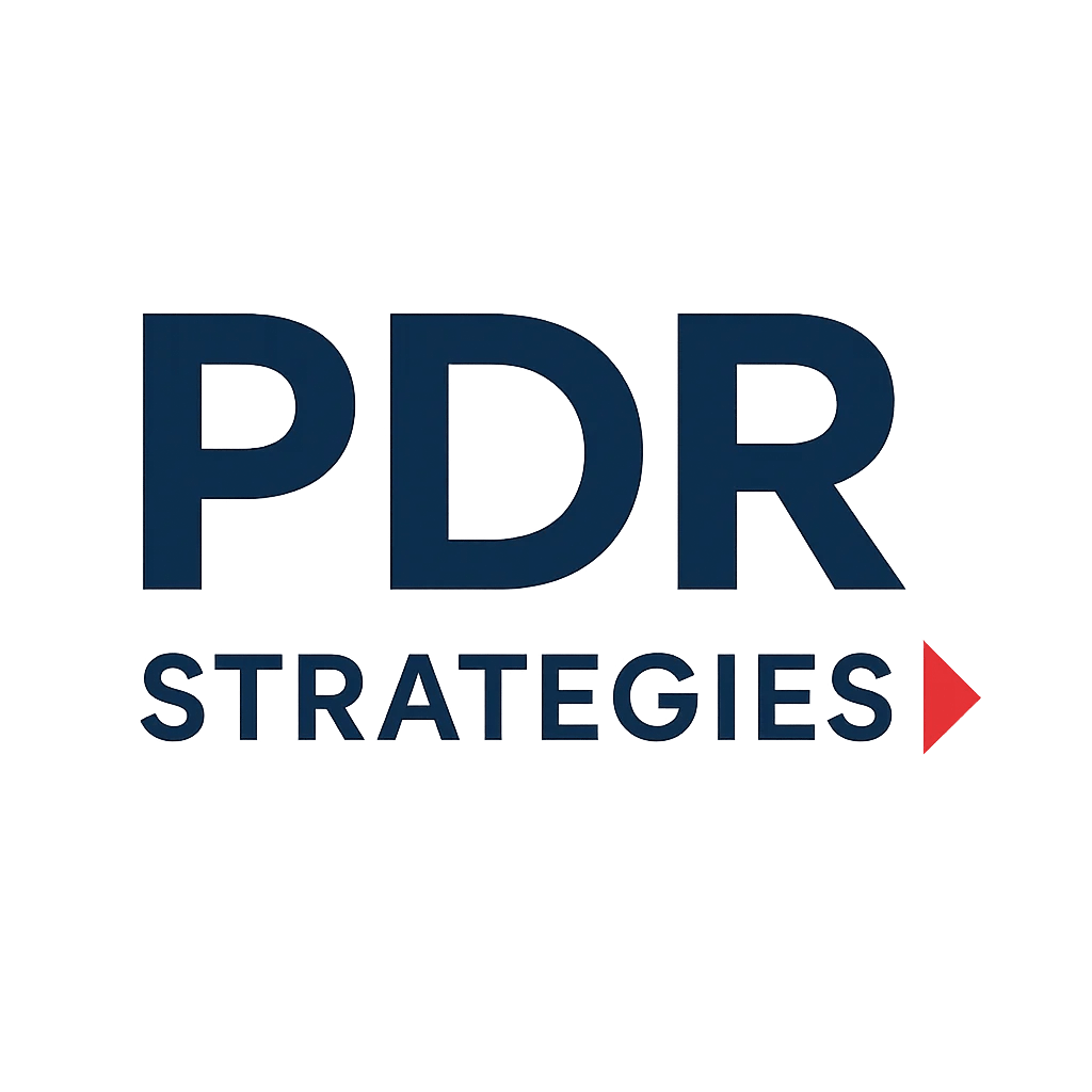 PDR Strategies