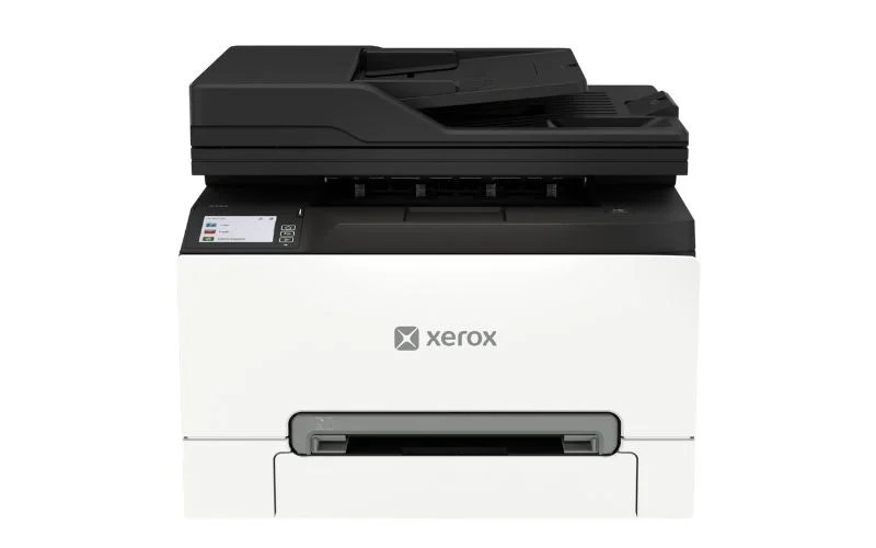 Xerox® C255a Multifunction Printer front view