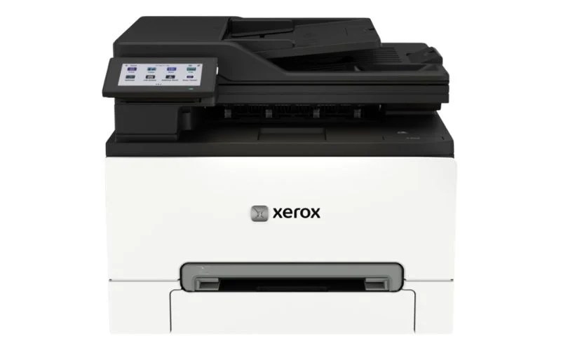 Xerox® C305ae Multifunction Printer front view