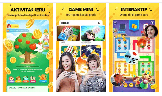 Daftar game penghasil pulsa terbaik dan terpercaya di android yang wajib kamu coba! 10 Game Penghasil Pulsa Tercepat 2021 Terbukti Membayar Pdscustom Com