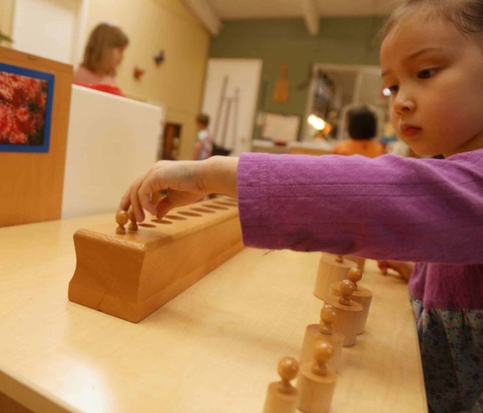 Oregon Measure 26 214 Results Tuition Free Preschool For All Approved In Portland And Multnomah County Vox 