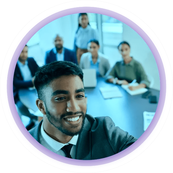 Services Precise Financial Solutions - Mobile Abstract Wallpapers for Desktop