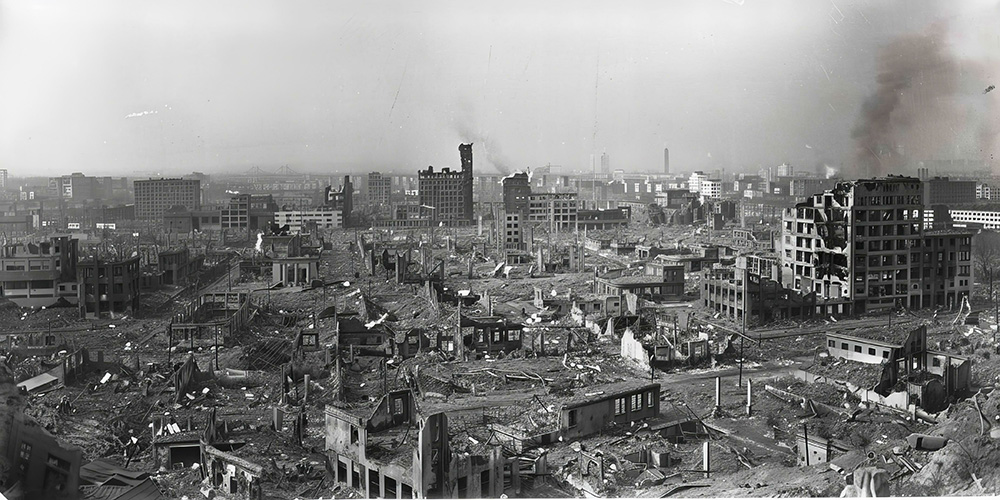 Hiroshima