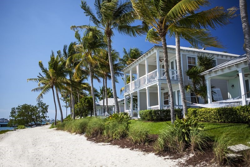 Sunset Key Cottages