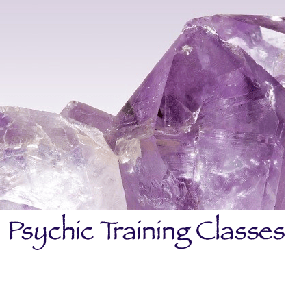 Psychic Training Classes