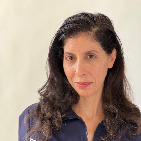Shlomit Dror