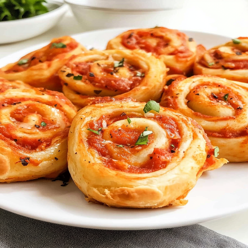 pizza pinwheels 2