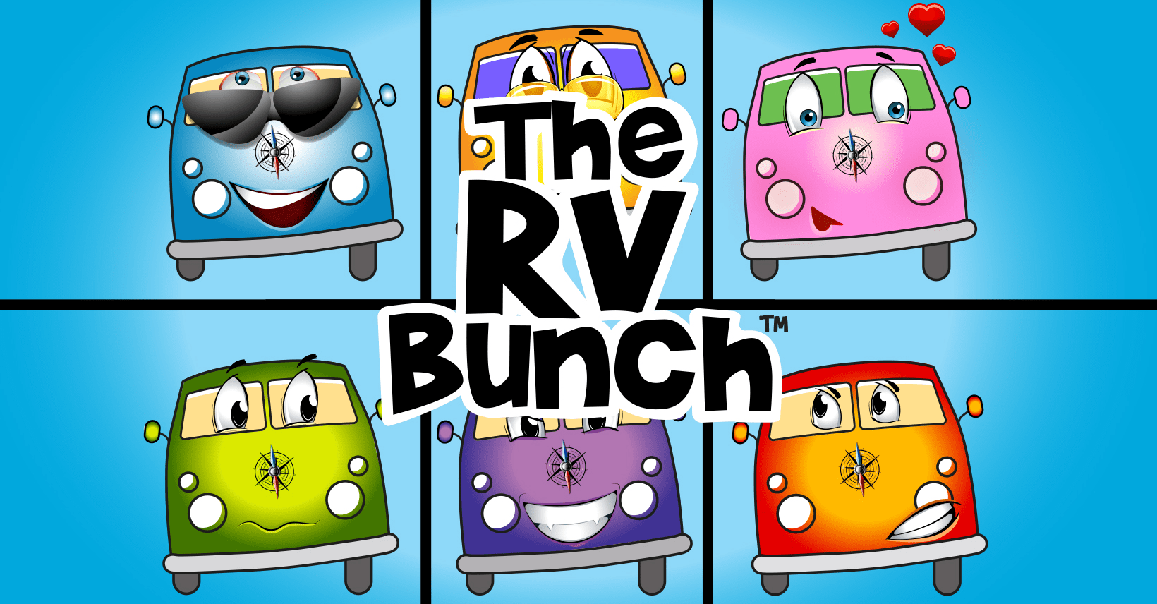 The RV Bunch