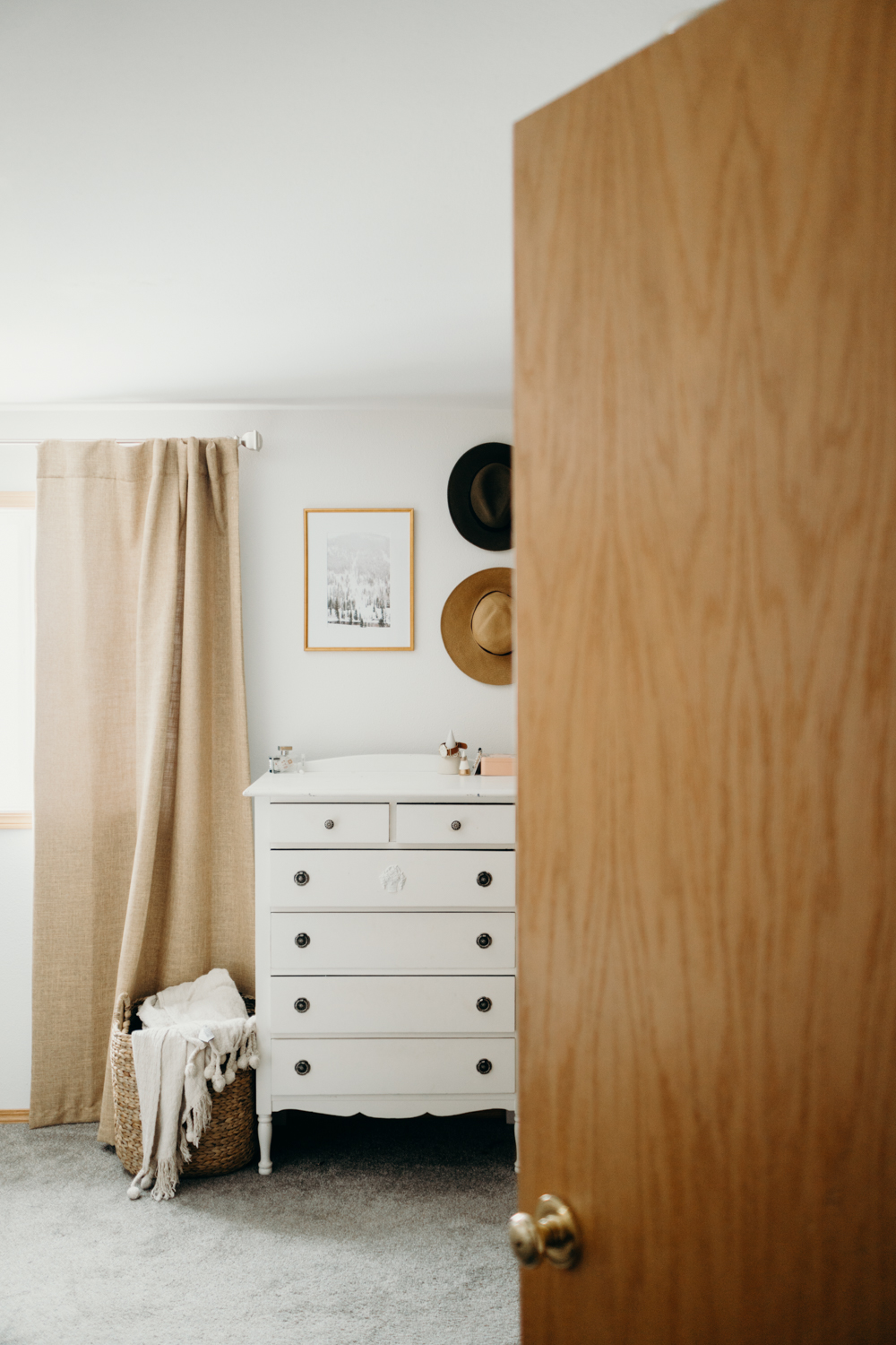 5 ways to make a small house feel big