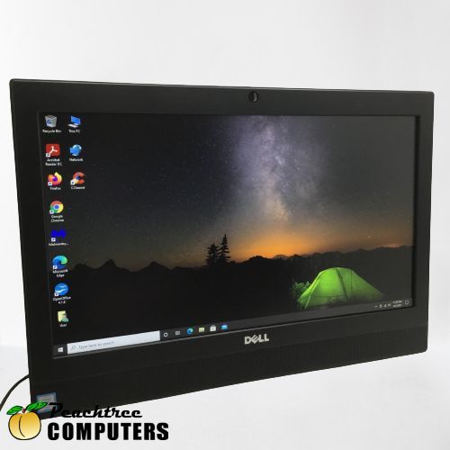 Dell Optiplex 3050 AIO – Peachtree Computers