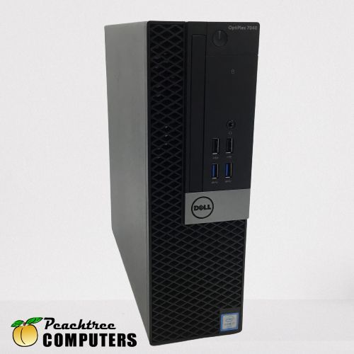 DELL OptiPlex 3046M 本体 Dell Optiplex 3046 SFF 6th Gen Core i7