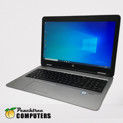 Hewlett-Packard ProBook 650 G5 Core i7 8565U 1.80GHz/16GB/256GB