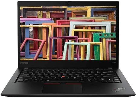 Lenovo Thinkpad T490 – Peachtree Computers