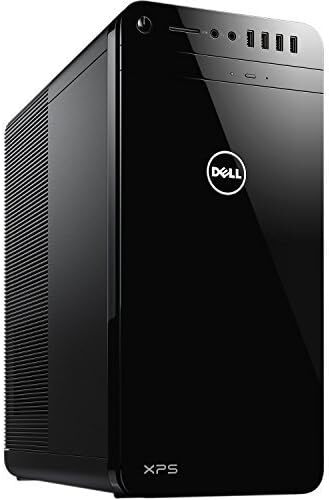 Dell XPS 8910 – Peachtree Computers