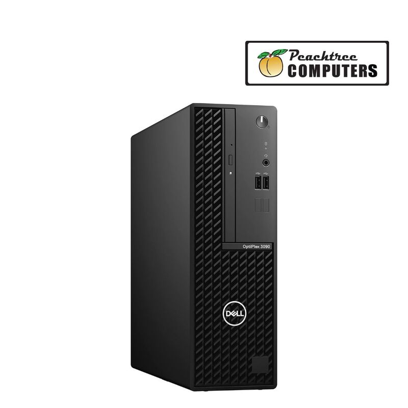 Dell Optiplex 3090 SFF – Peachtree Computers