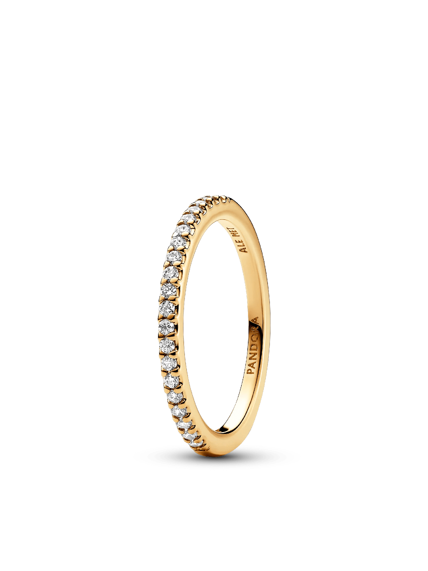 gold band
