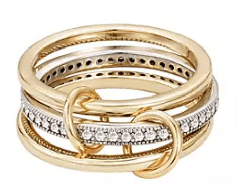 stack