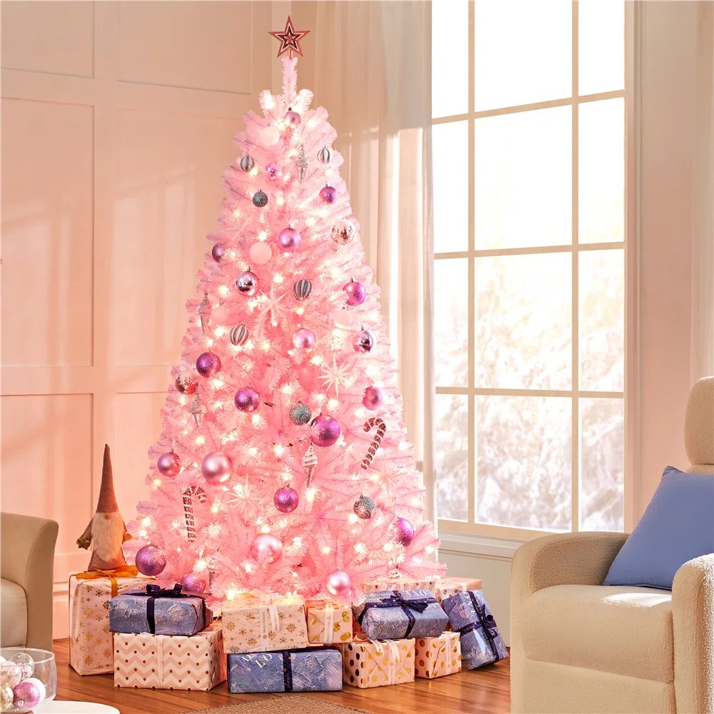 tree 1