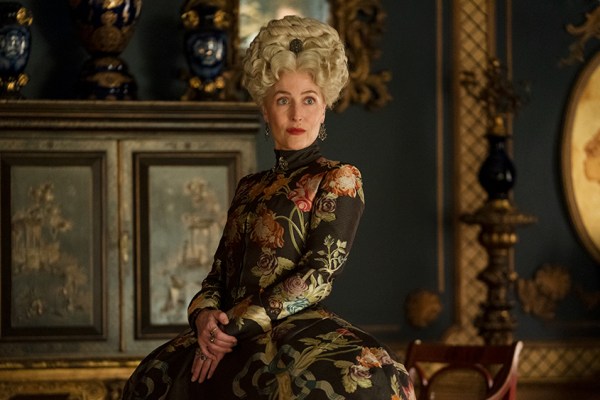 What’s new on Amazon Prime Video Canada in November 2021? The Great - Season Two - Prime Video Canada in November 2021