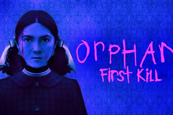 Paramount+ Canada: What’s New for February 2023? Orphan: Kill First - Paramount Plus Canada February 2023