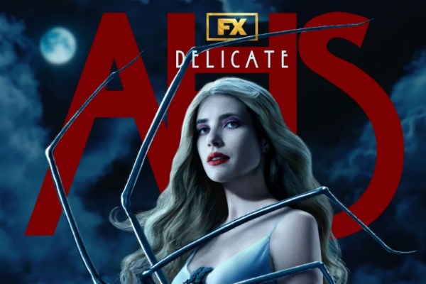 Disney+ Canada: What’s new for January 2024? FX’s American Horror Story: Delicate - Disney+ Canada January 2024