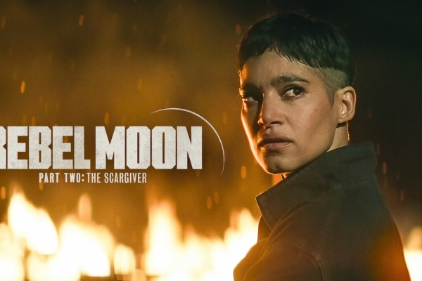Netflix Canada: What’s New for April 2024? Rebel Moon — Part Two: The Scargiver - Netflix Canada April 2024