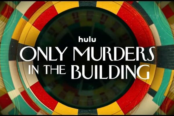 New on Disney Plus Canada: September 2025 Only Murders in the Building (Season 5) - Disney Plus Canada September 2025