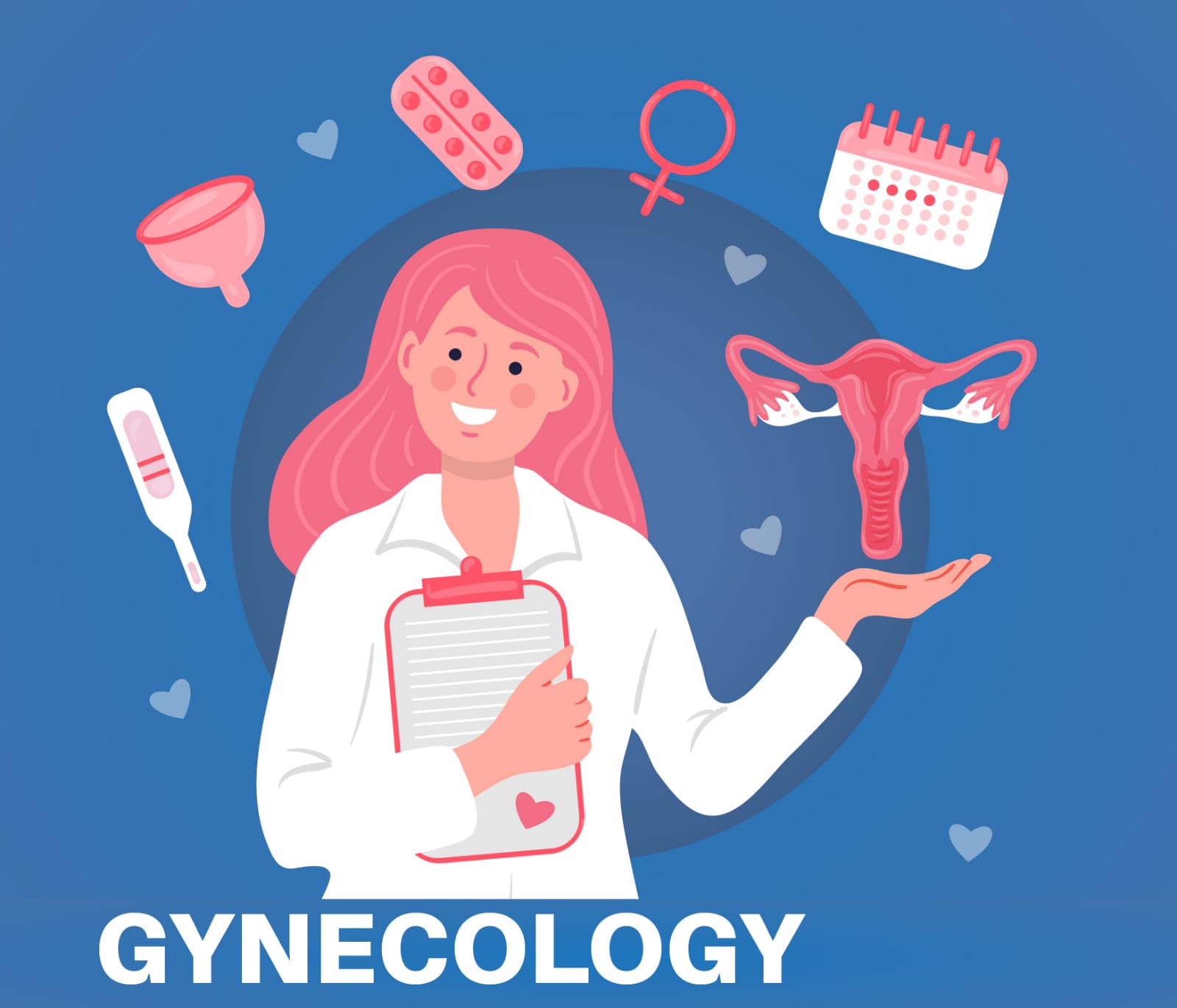 Gynaecology