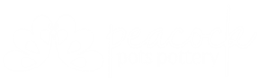 Peacock Pots Pottery