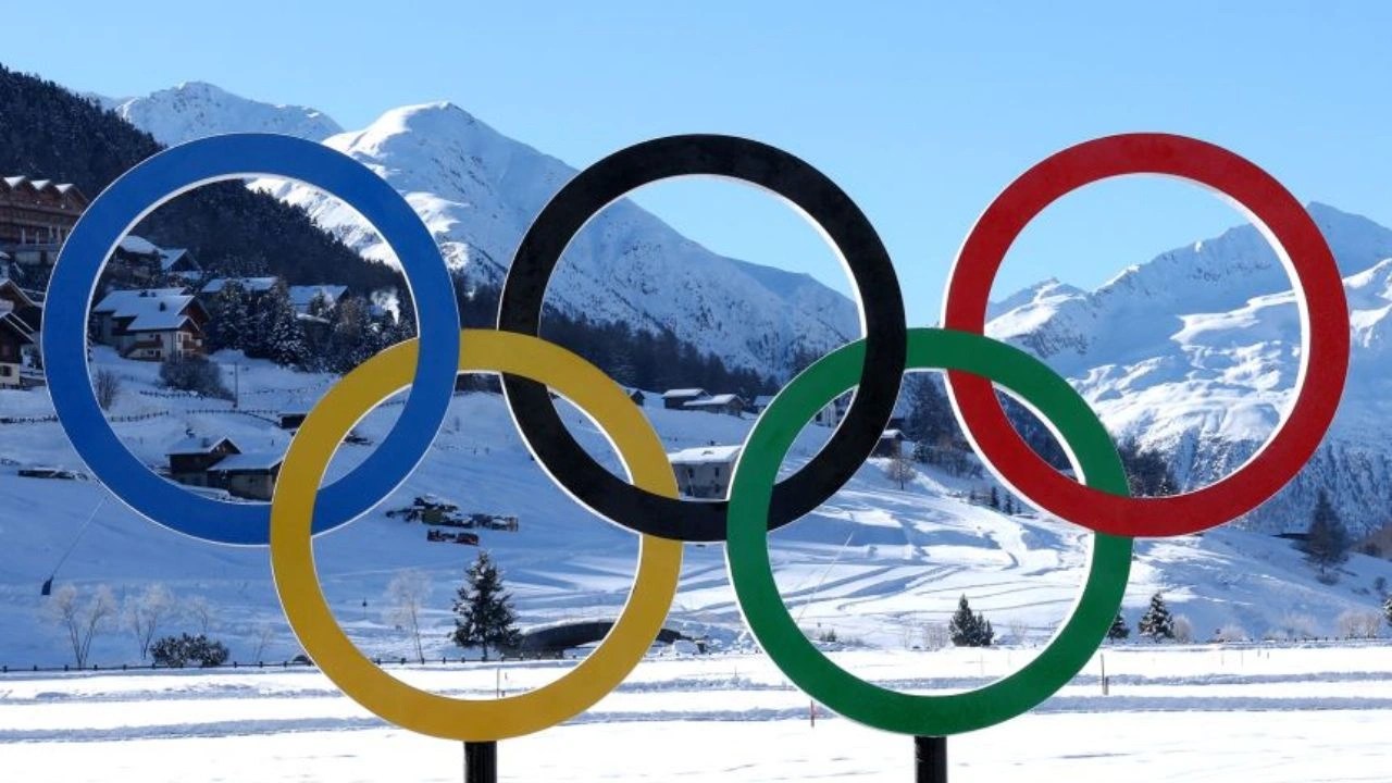 How To Watch The 2026 Winter Olympics In The UK TV Channels Live 2026 Winter