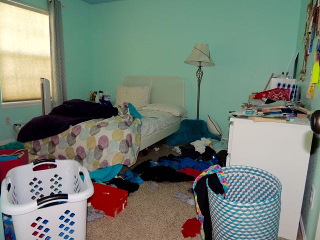 Executive Function Boot Camp